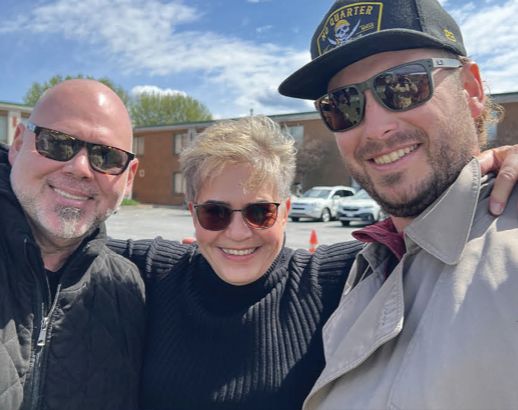 2024 Labrador Retriever Club of the Potomac